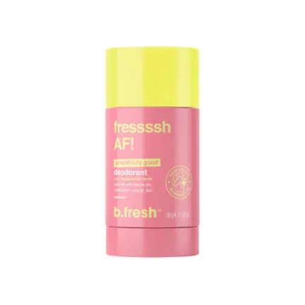 B.Fresh Fressssh AF Grapefruity  Good Deodorant - 50g