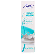 Nair Hair Removal Moisturising Cream - 100ml