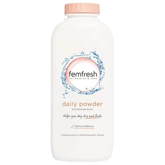 Femfresh Daily Powder - 200g