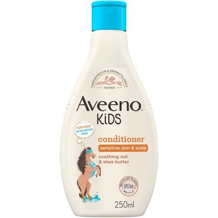 Aveeno Kids Conditioner - 250ml