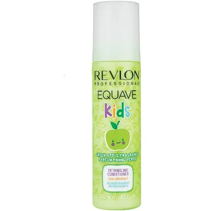 Revlon Equave Kids Detangling Conditioner - 200ml