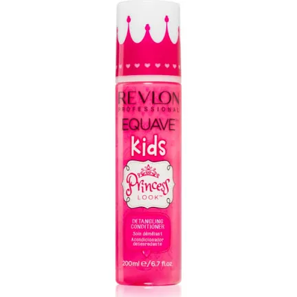 Revlon Equave Kids Detangling Conditoner Princess Look - 200ml