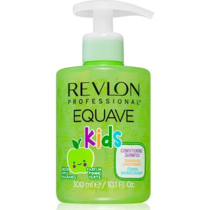 Revlon Equave Kids Conditioning Shampoo- 300ml