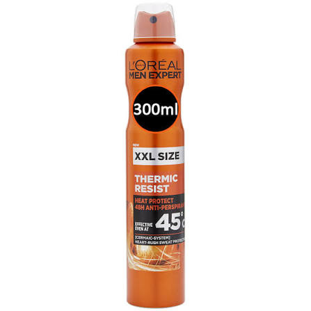 L’Oréal Men Expert Thermic Resist Anti Perspirant - 250ml