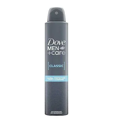 Dove men + Care Classic Anti Perspirant - 150ml