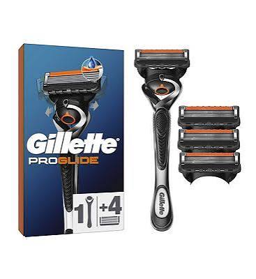Gillette ProGlide Razor