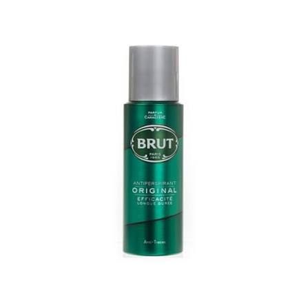 Brut Original Antiperspirant - 200ml