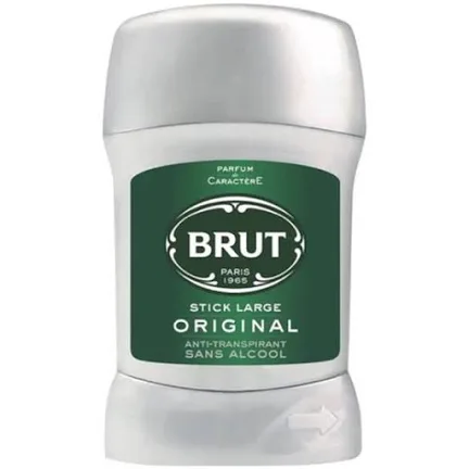 Brut Original Stick Deodorant - 50ml