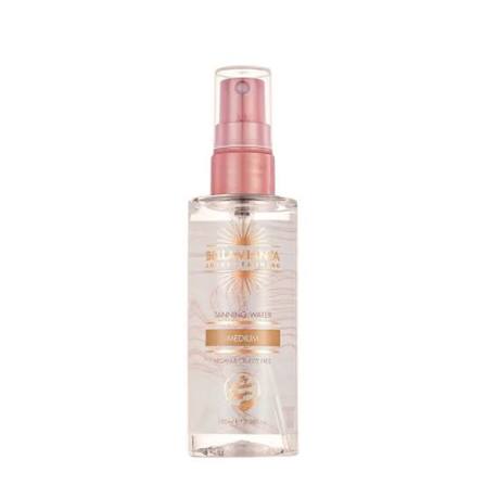 Bellamianta Tanning Water - Dark