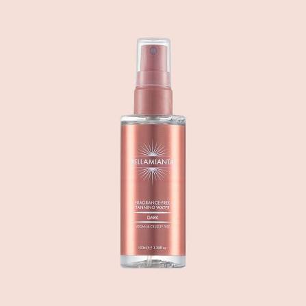 Bellamianta Tanning Water - Medium