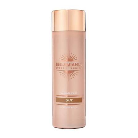 Bellamianta Tanning Liquid - Medium