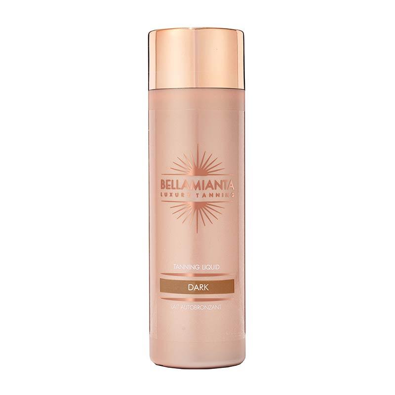 Bellamianta Tanning Liquid - Dark