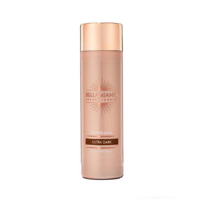 Bellamianta Tanning Liquid - Ultra Dark