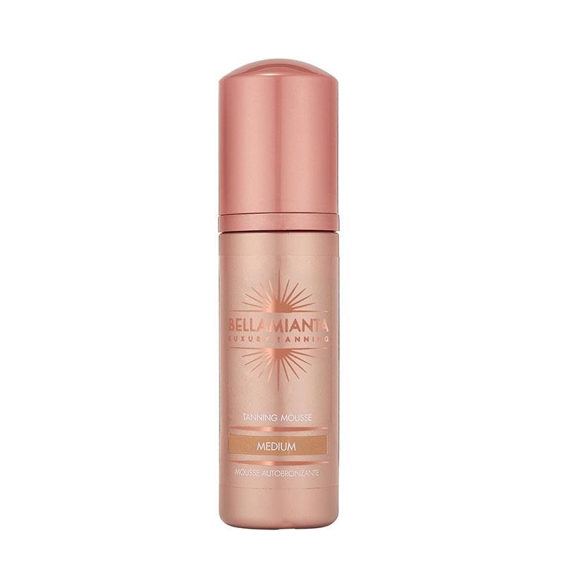 Bellamianta Tanning Mousse - Medium