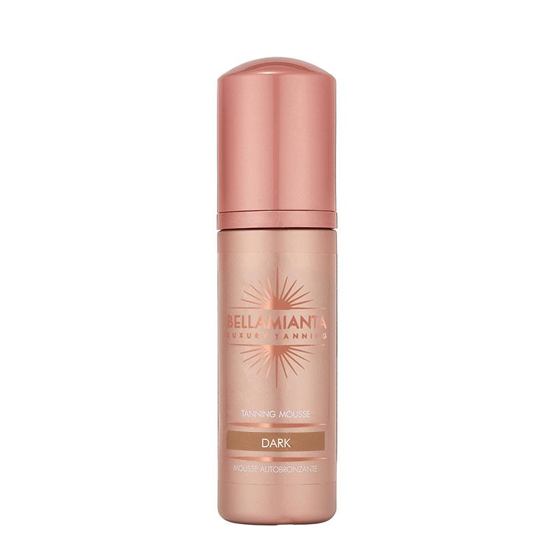 Bellamianta Tanning Mousse - Dark