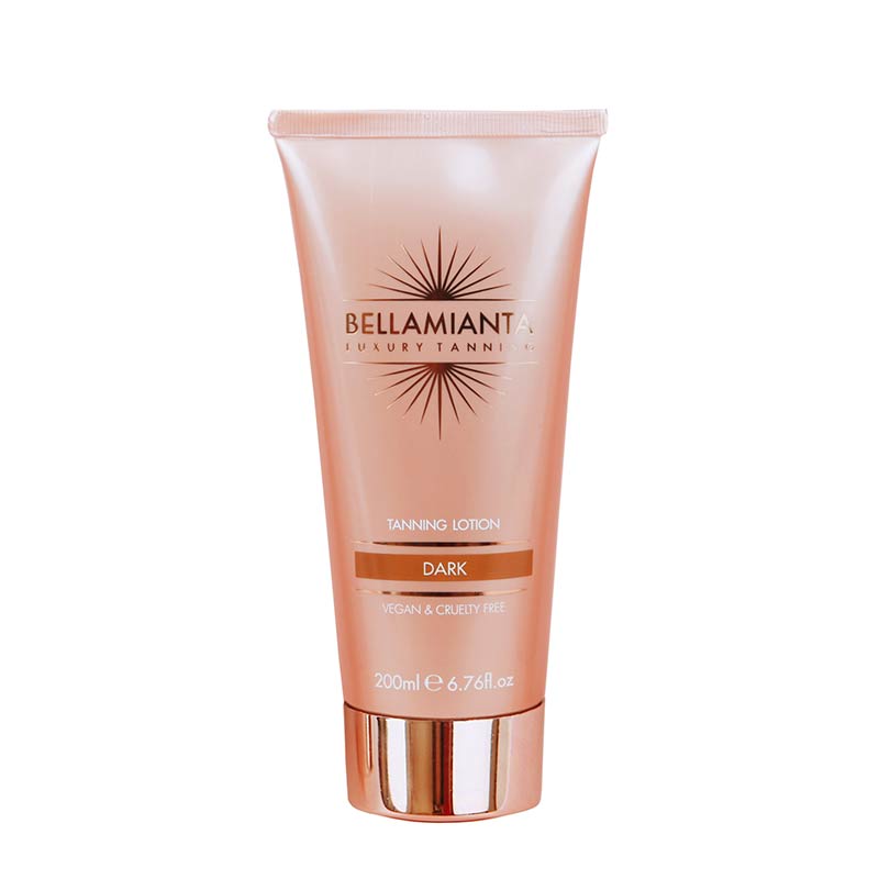 Bellamianta Tanning Lotion - Dark