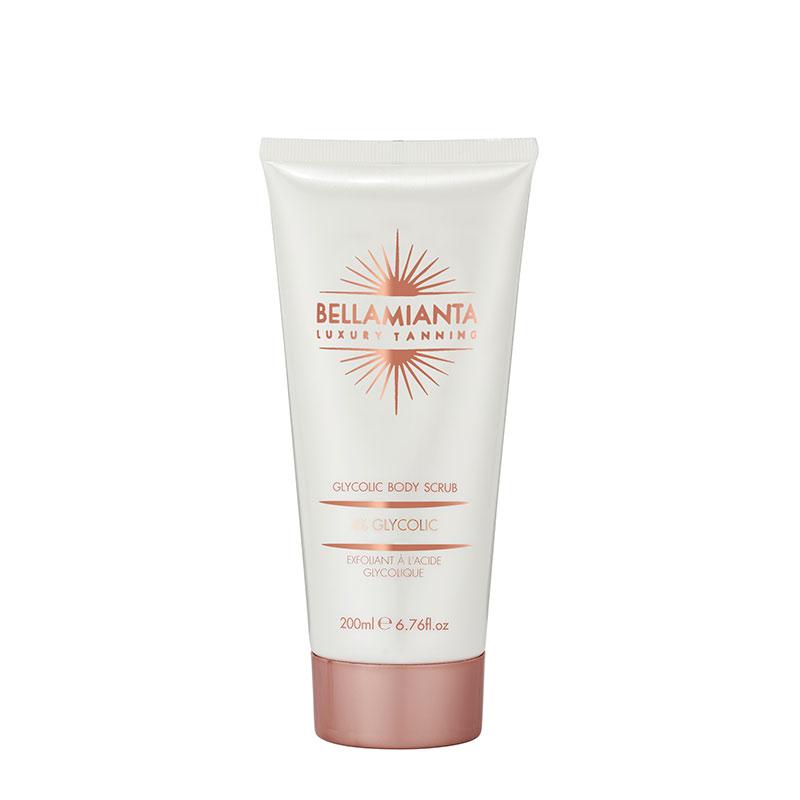 Bellamianta Glycolic Body Scrub