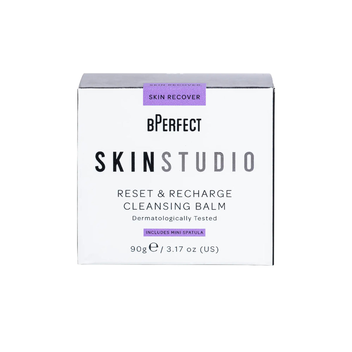 Bperfect Skin Studio Reset & Recharge Cleansing Balm - 90g