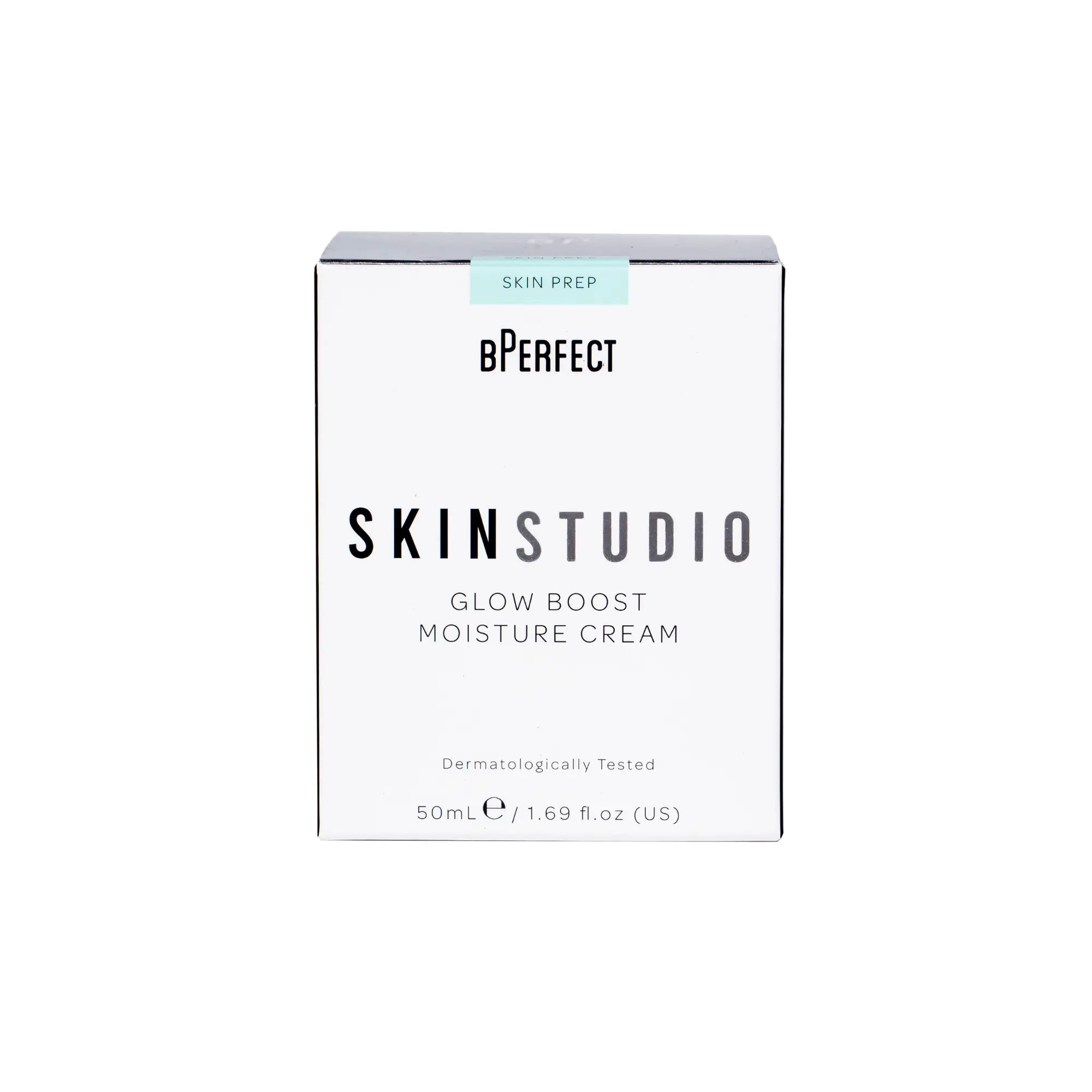 BPerfect Skin Studio Glow Boost Moisture Cream - 50ml