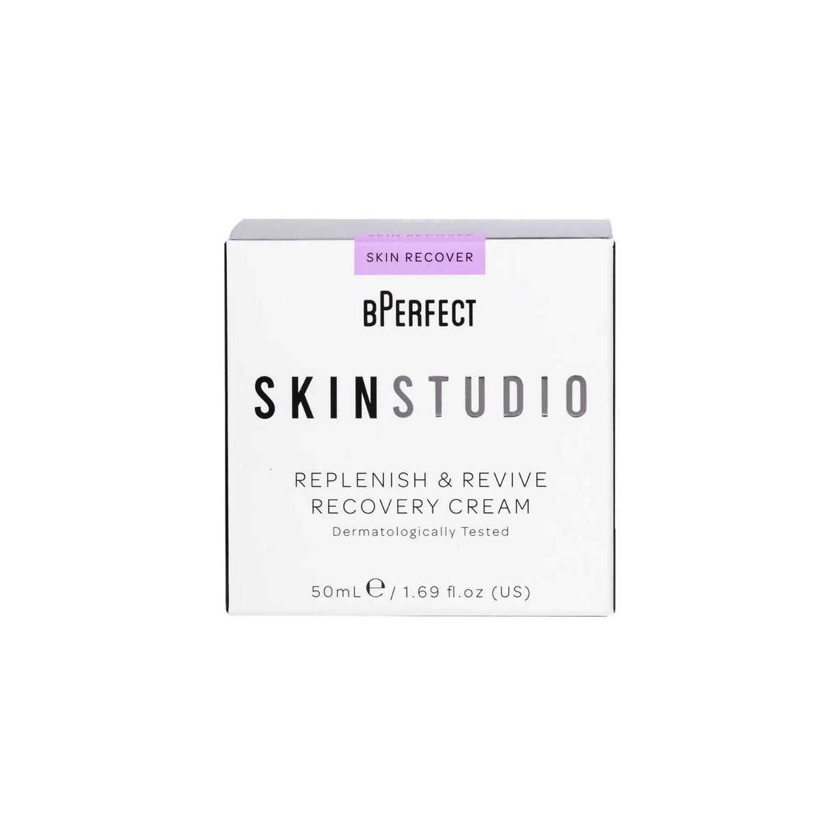 BPerfect Skin Studio Replenish & Revive Recovery Cream  - 50ml