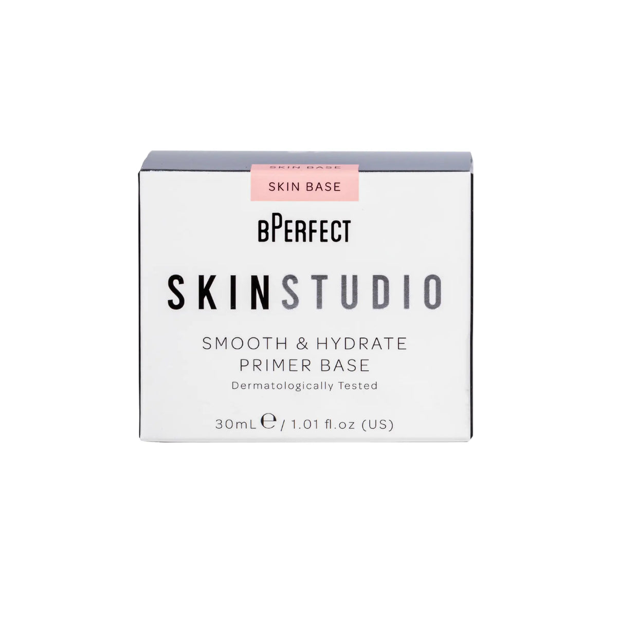 BPerfect Skin Studio Smooth & Hydrate Primer Base - 30ml