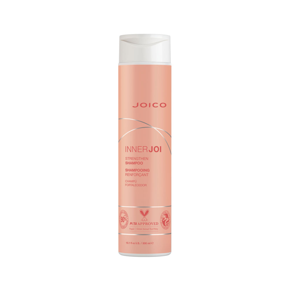 Joico Strengthen Shampoo - 300ml