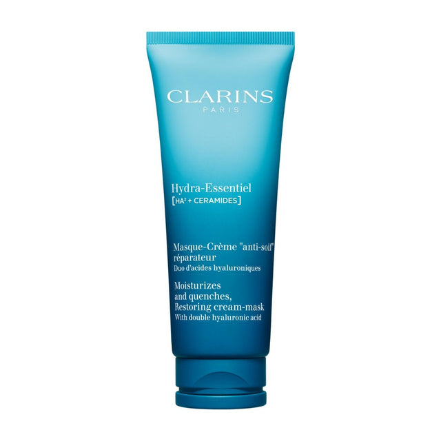 Clarins Hydra-Essentiel [HA2] Cream-Mask - 75ml