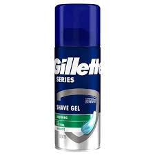 Gillette Series Shaving Foam - 75ml