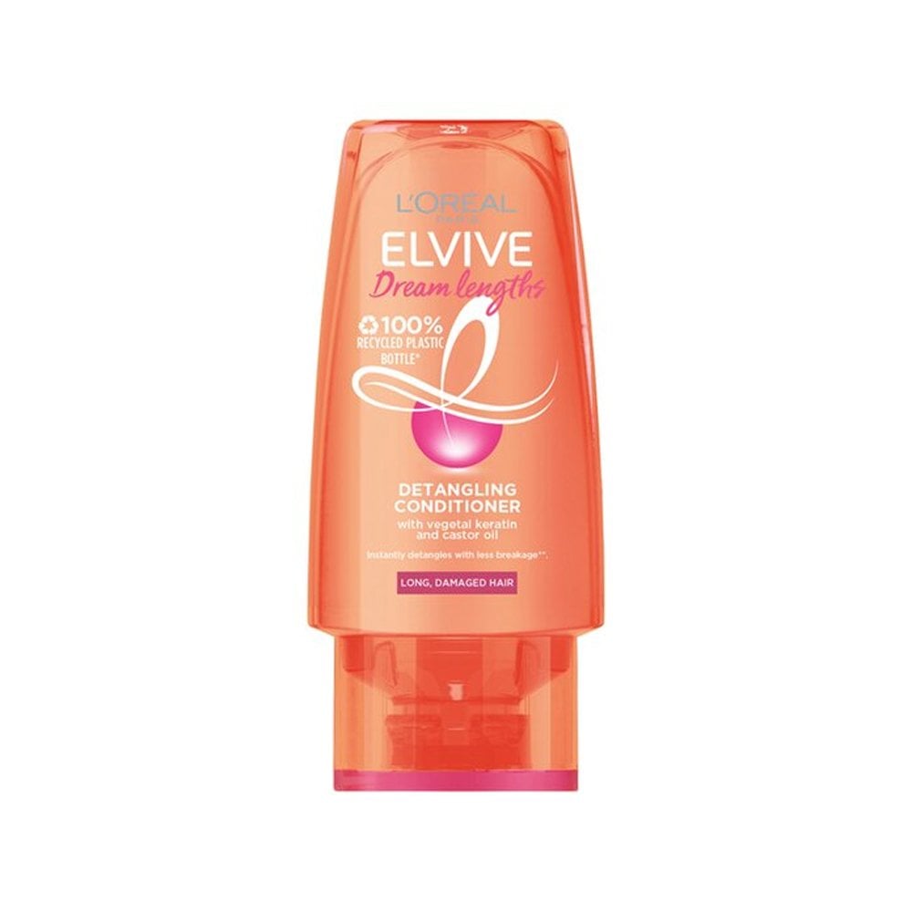 Elvive Dream Lengths Detangling Conditioner - 90ml