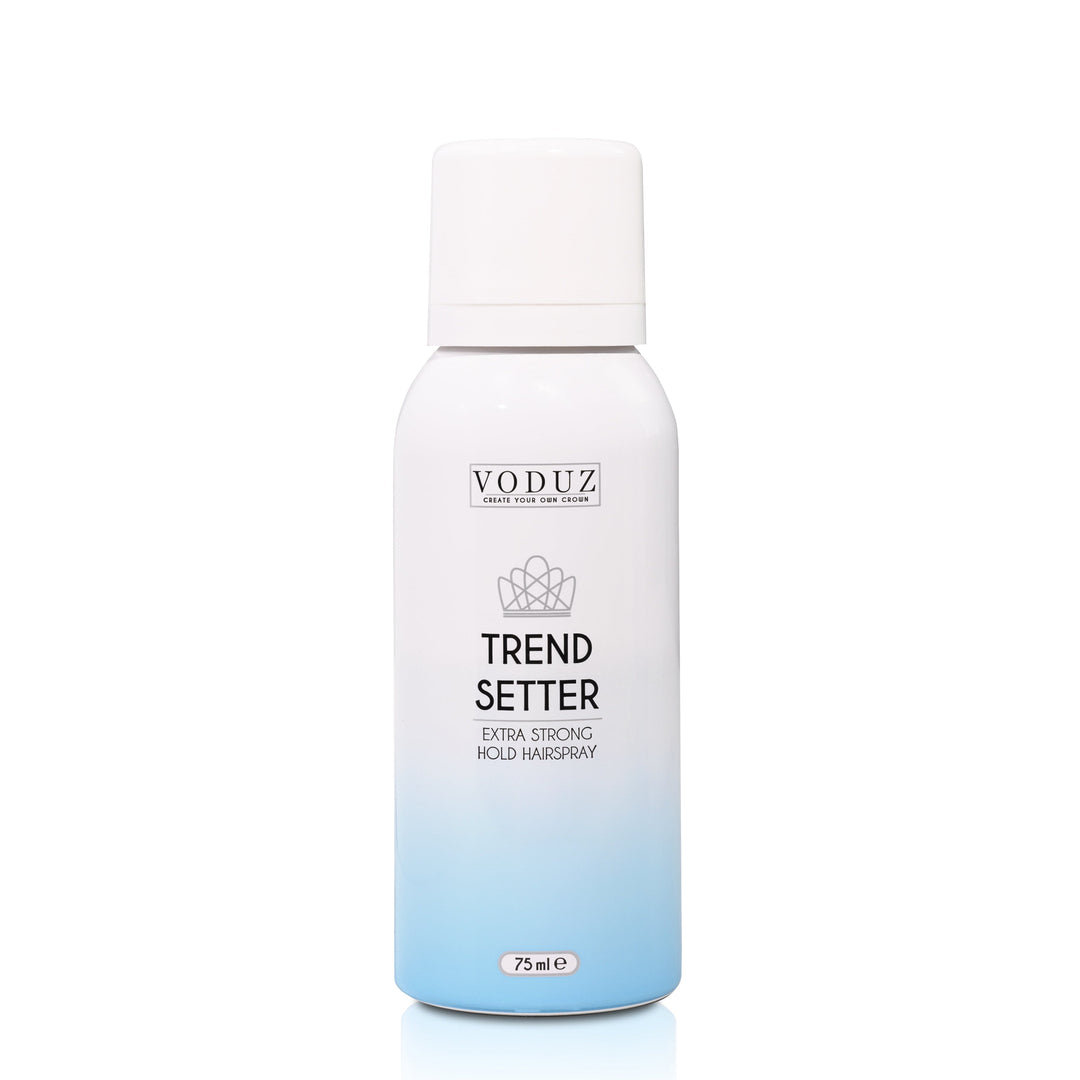 Voduz Trend Setter Extra Strong Hold Hairspray - 75ml