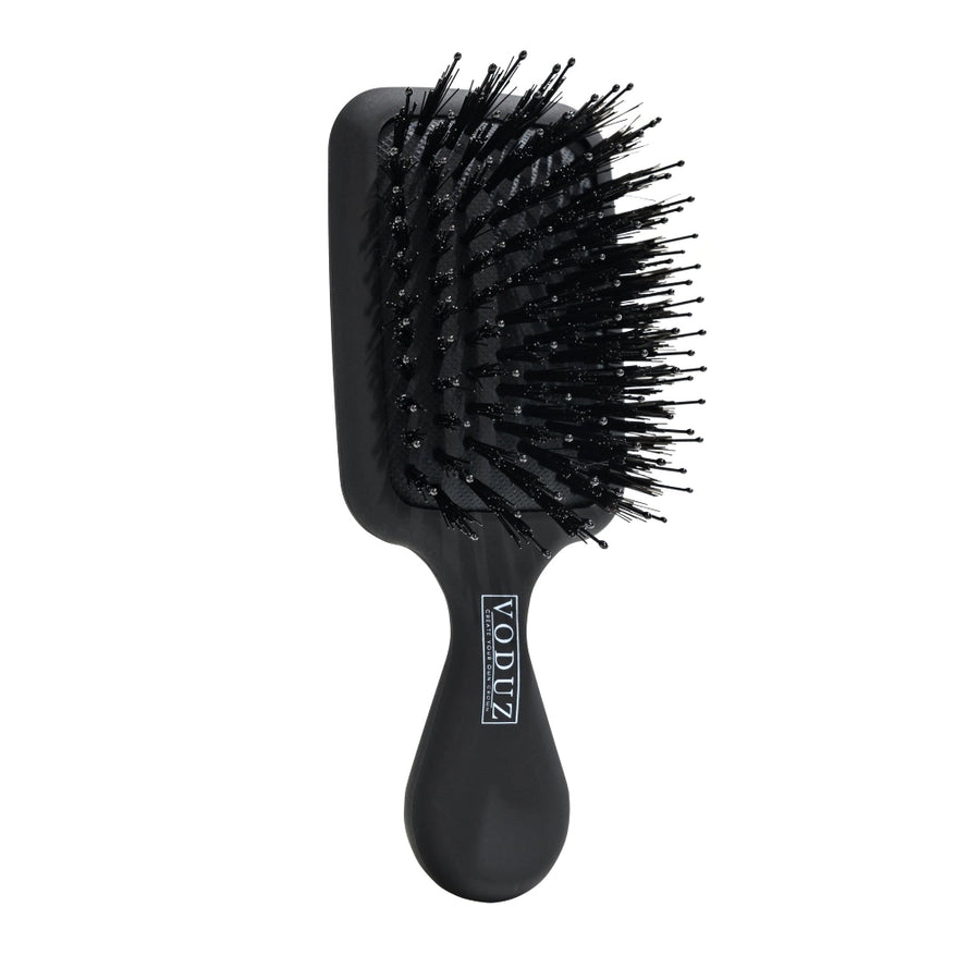 Voduz On The Go Pocket Paddle Brush