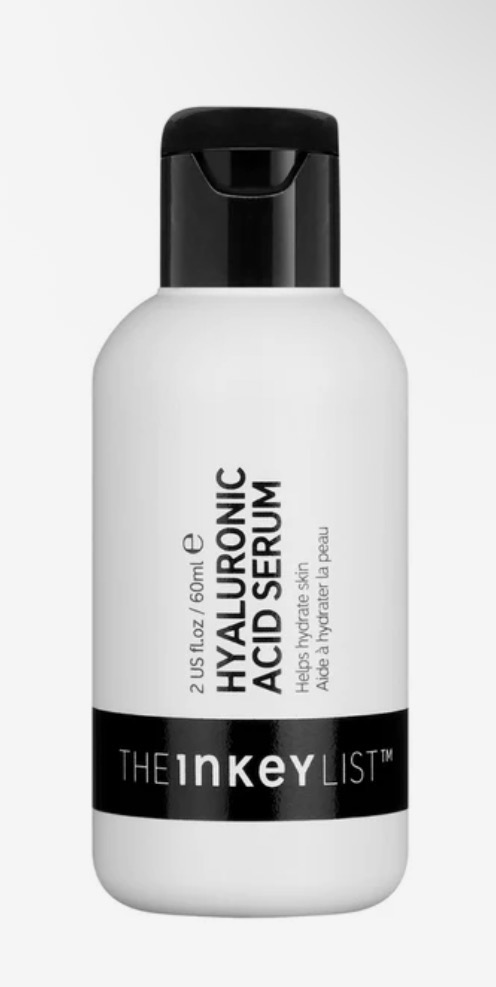 Inkey List Hyaluronic Acid Serum