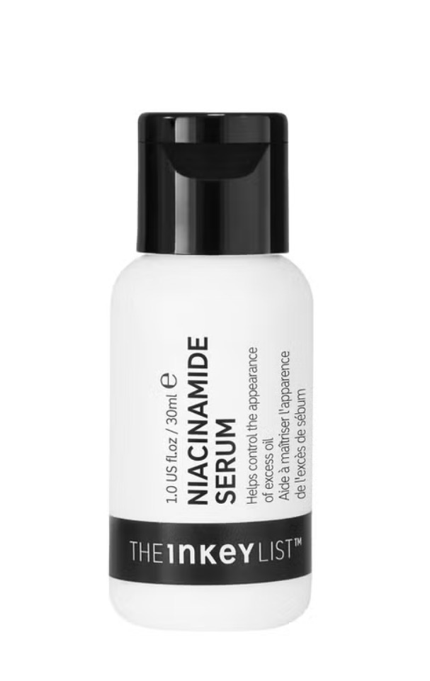 Inkey List Niacinamide Serum