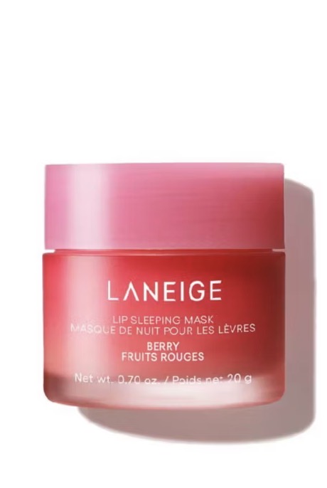 Laneige Lip Sleeping Mask Berry