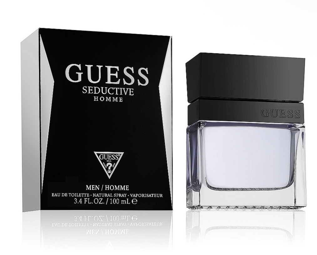 Guess Seductive 100ML