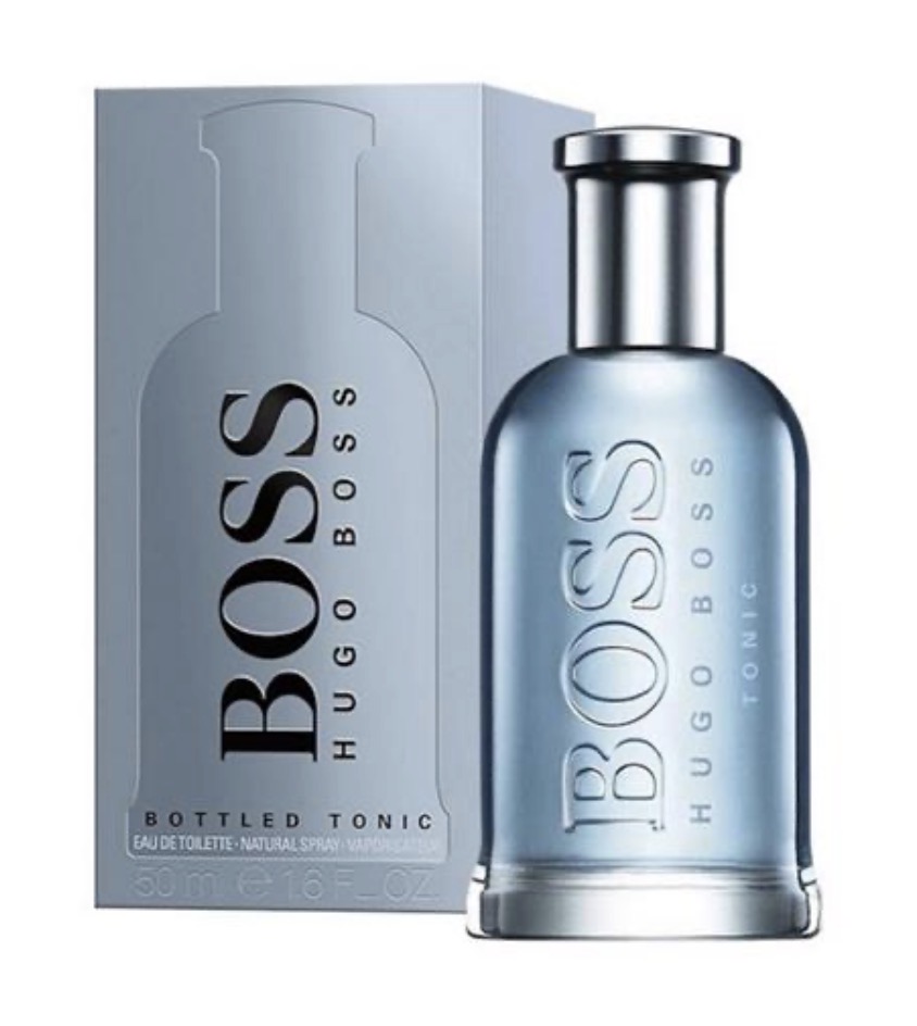 Hugo Boss Bottled tonic 100ml