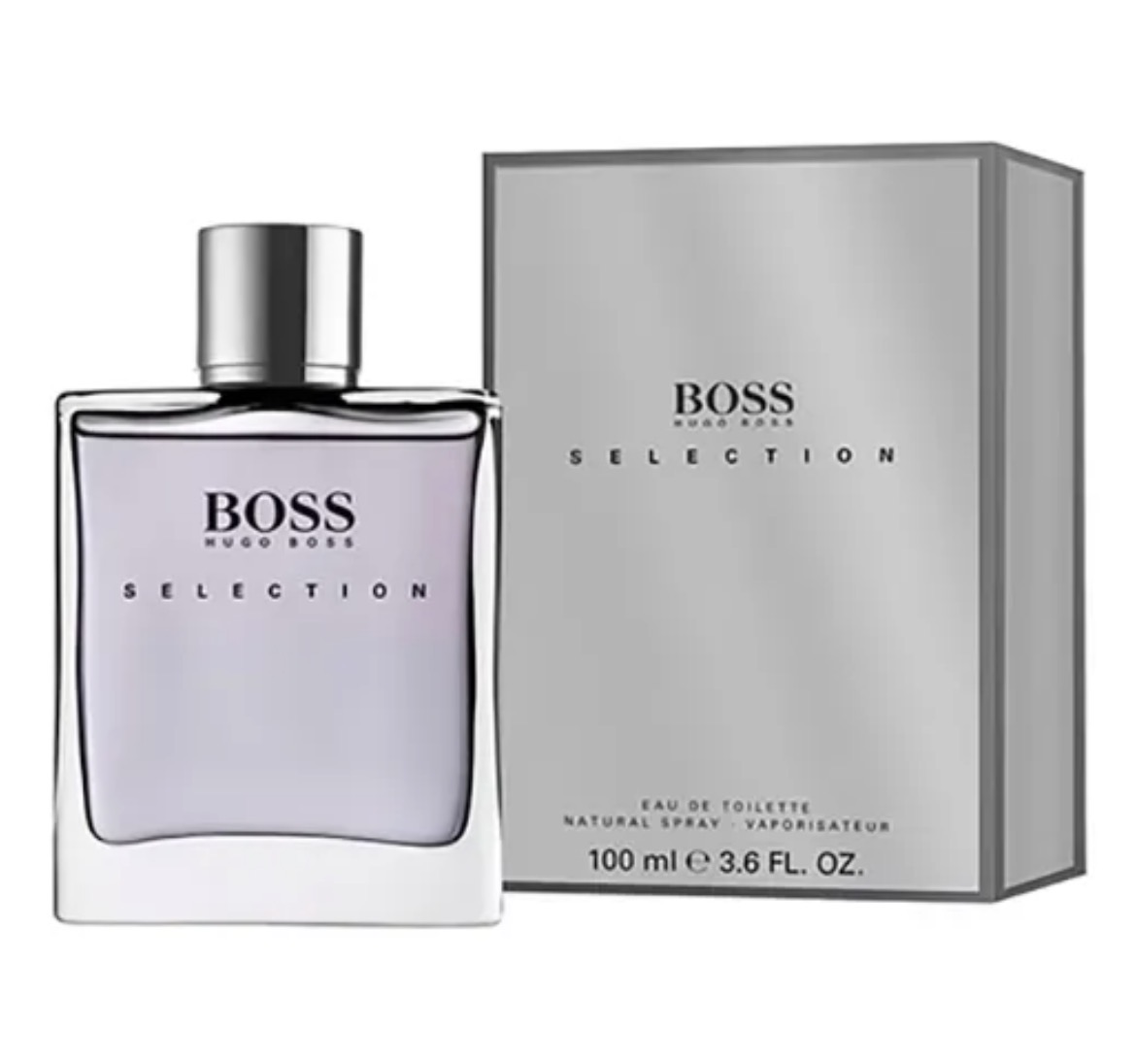 Hugo Boss Selection 100ml