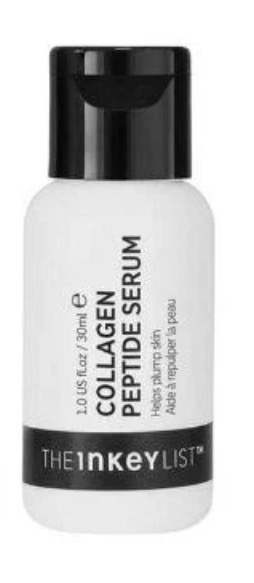 Inkey List Collagen Peptide Serum