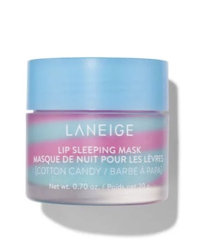 Laneige Lip Sleeping Mask Cotton Candy