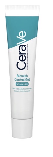 Cerave Blemish Control Gel