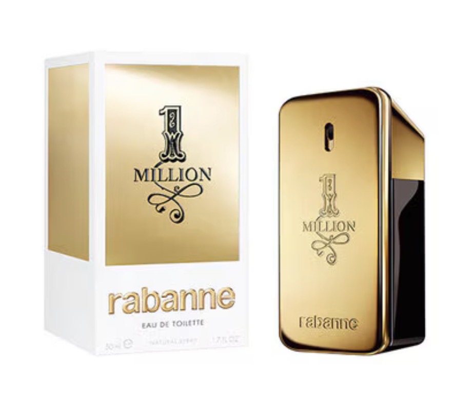 Paco Rabanne One Million 100ml
