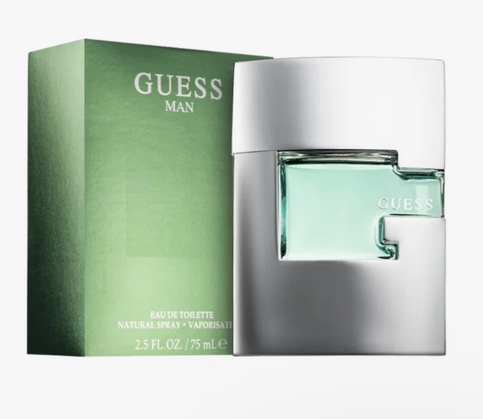Guess Man 100ml