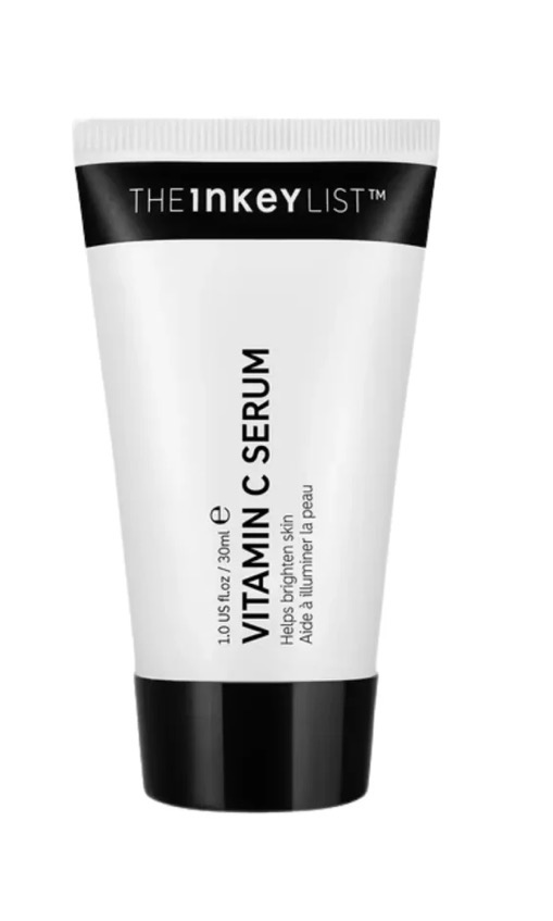 Inkey List Vitamin C Serum