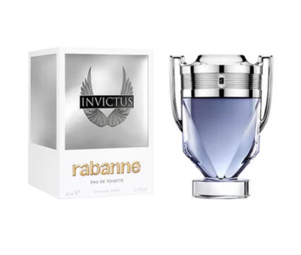 Paco Rabanne Invictious 50ml