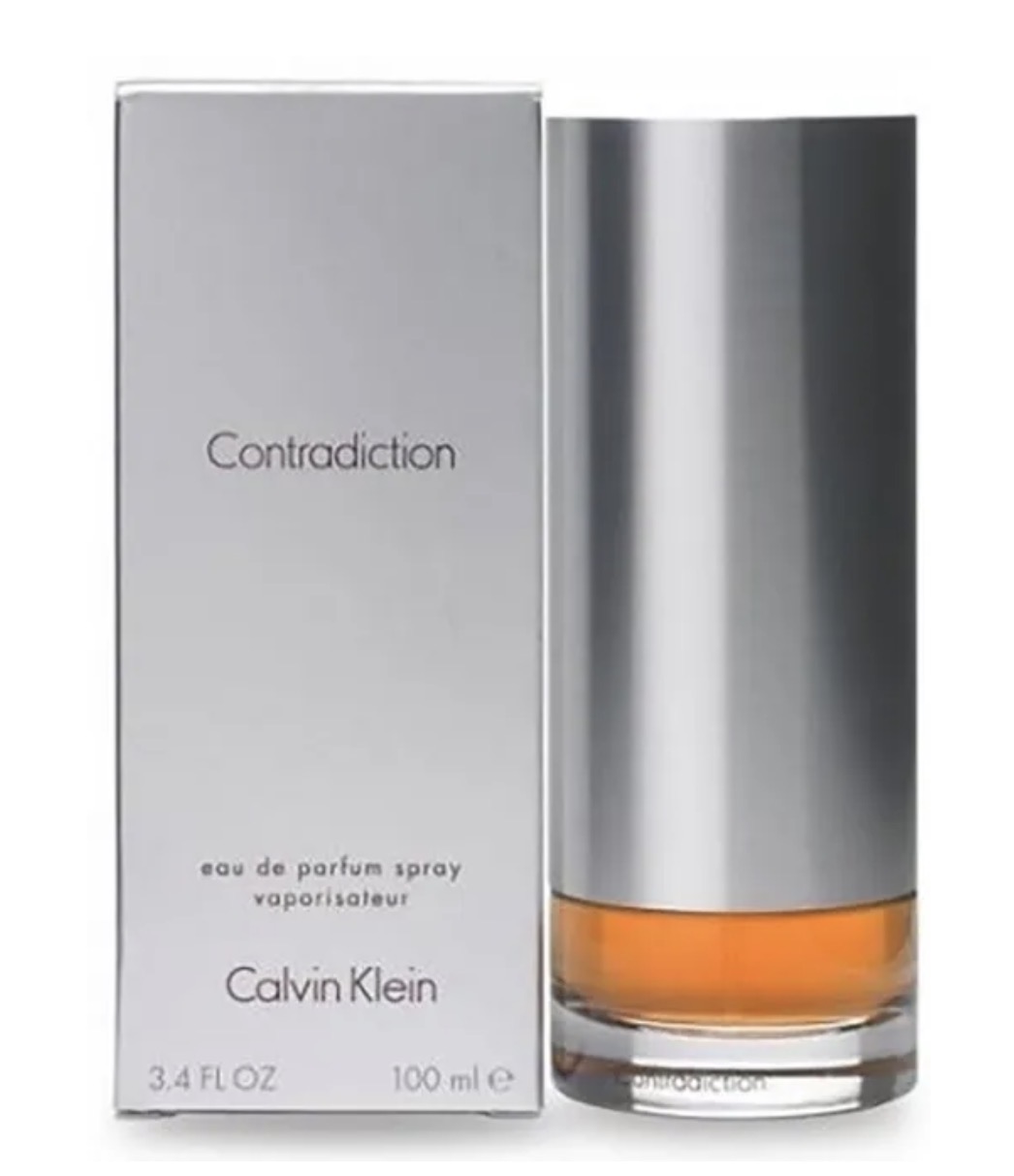 Calvin Klein Contradiction 100ml