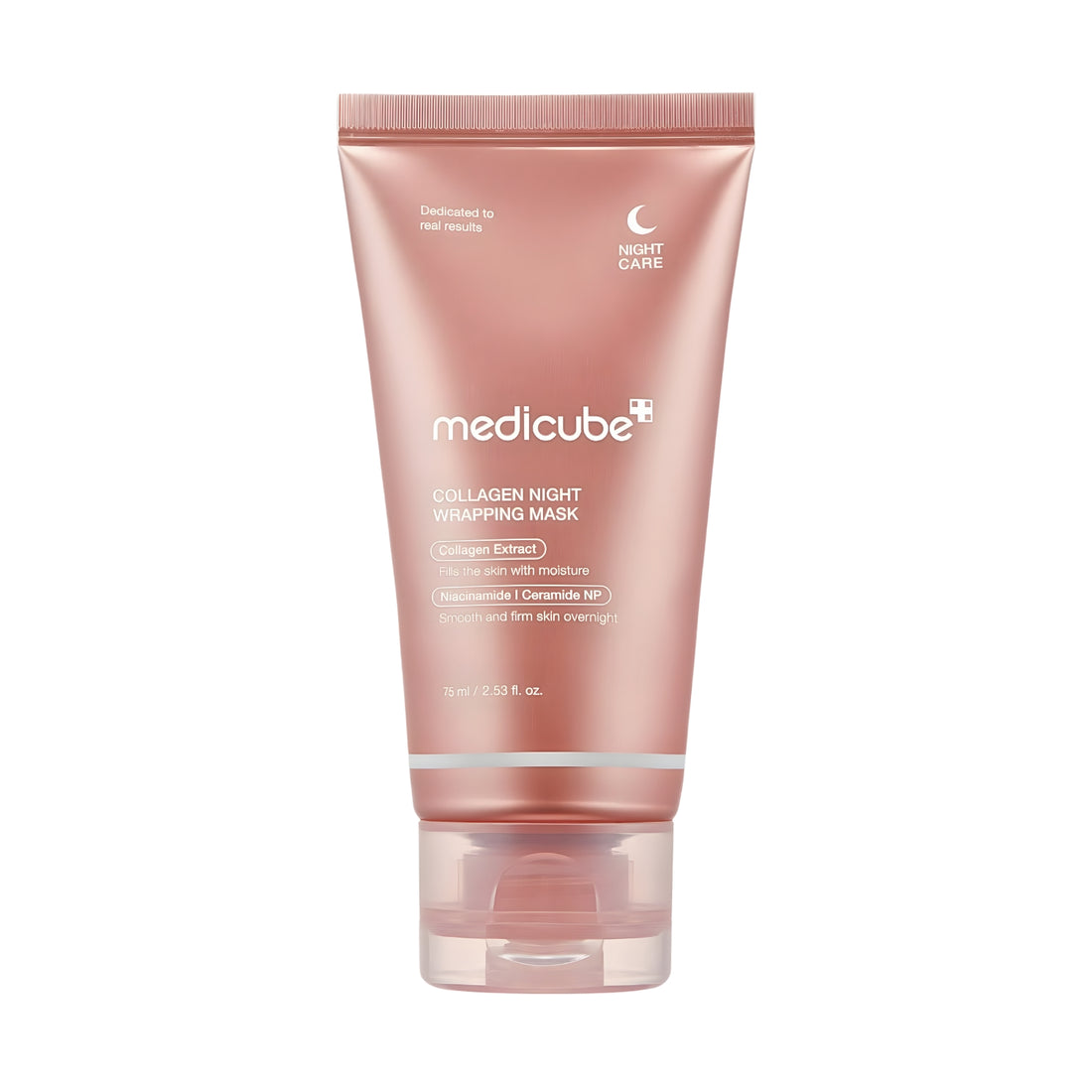 Medicube Collagen Night Wrapping Mask