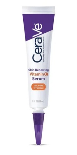 Cerave Vitamin C Serum