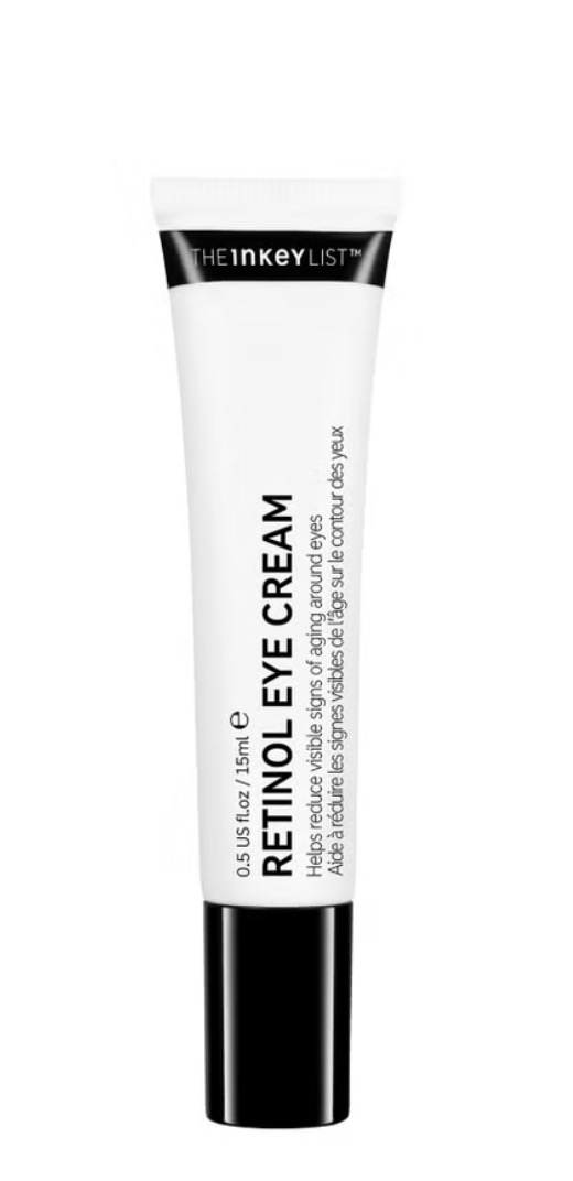 Inkey List Retinol Eye Cream
