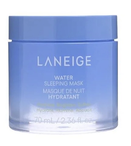 Laneige Water Sleeping Mask