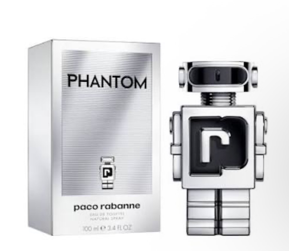 Paco Rabanne Phantom 100ml